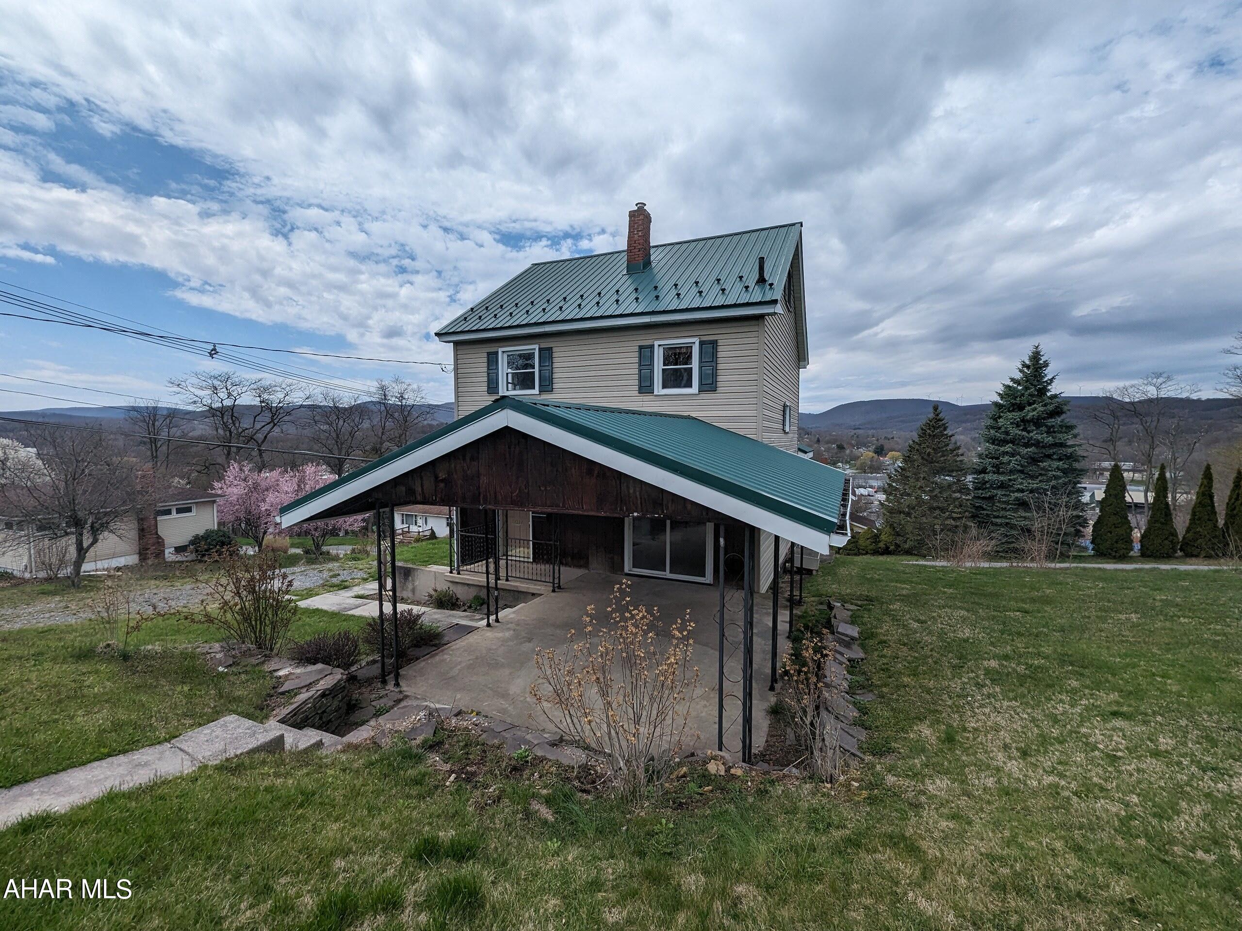 Highland Park - Residential