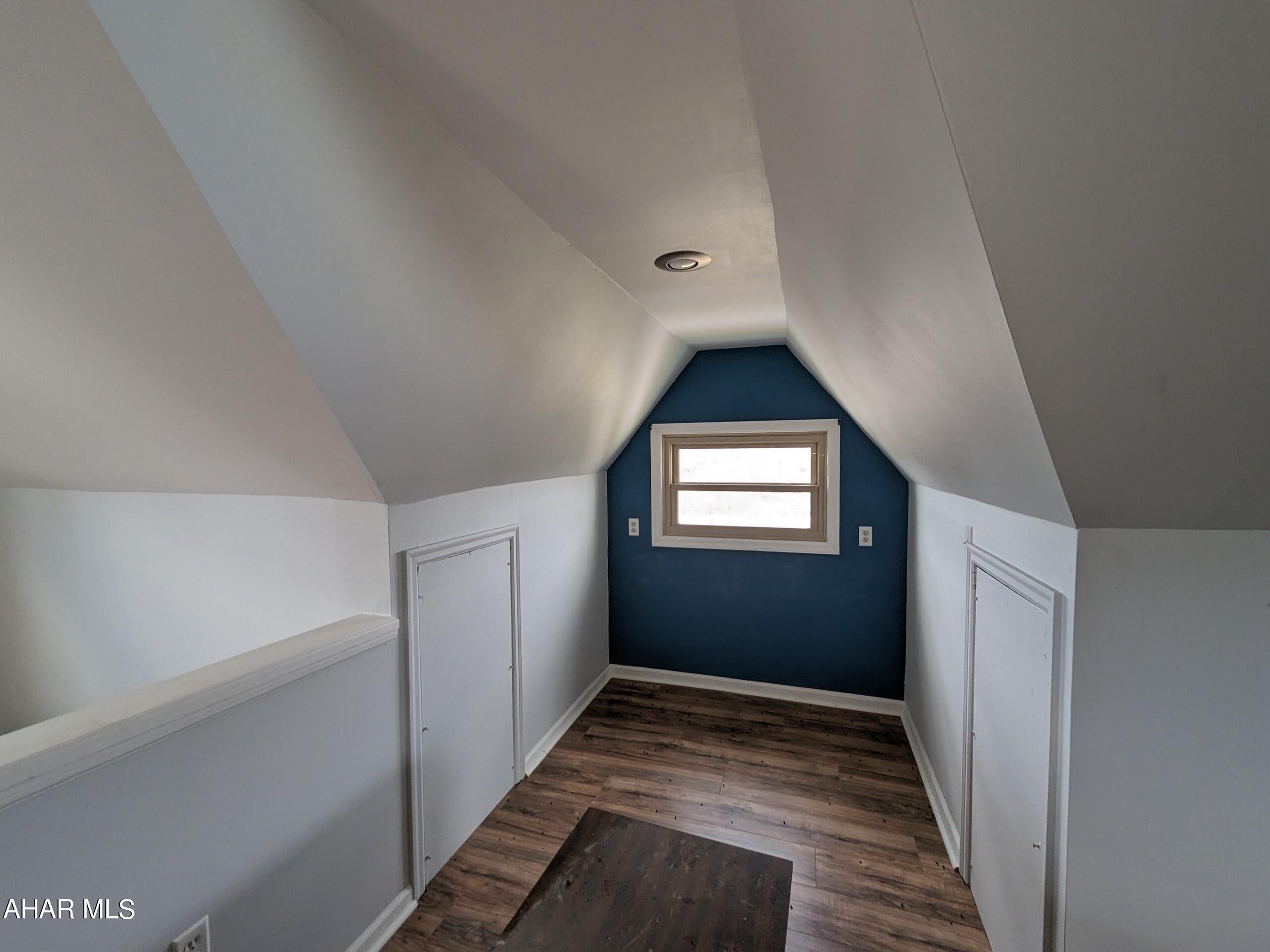 Highland Park - Residential