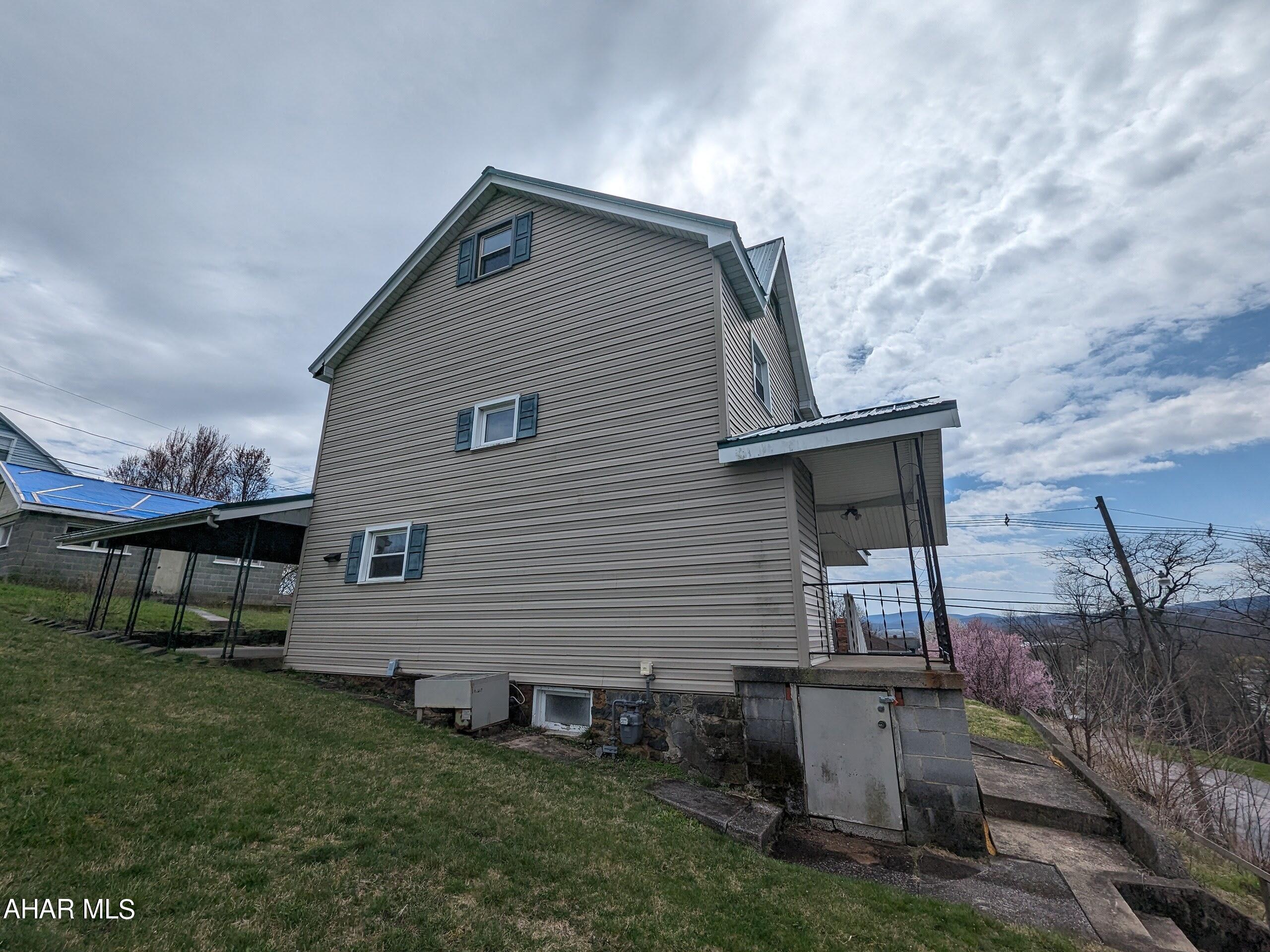 Highland Park - Residential