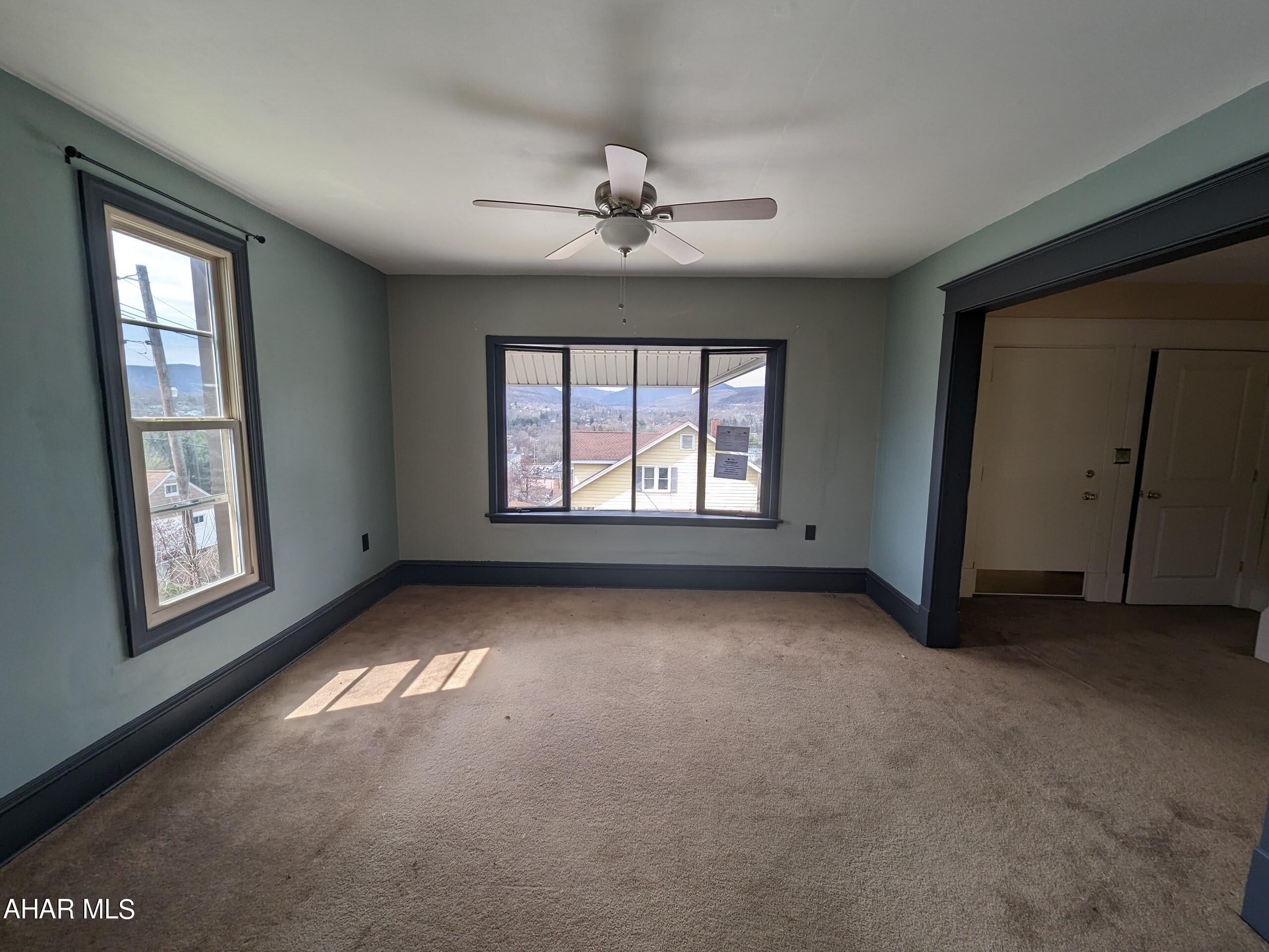 Highland Park - Residential