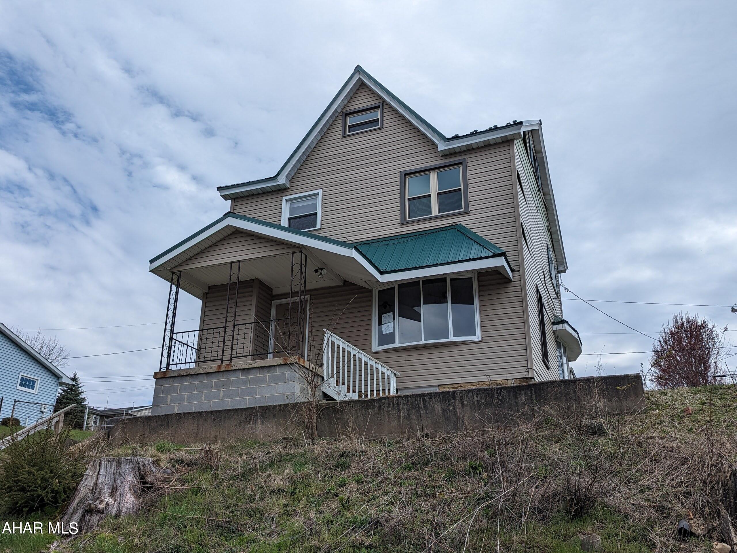 Highland Park - Residential