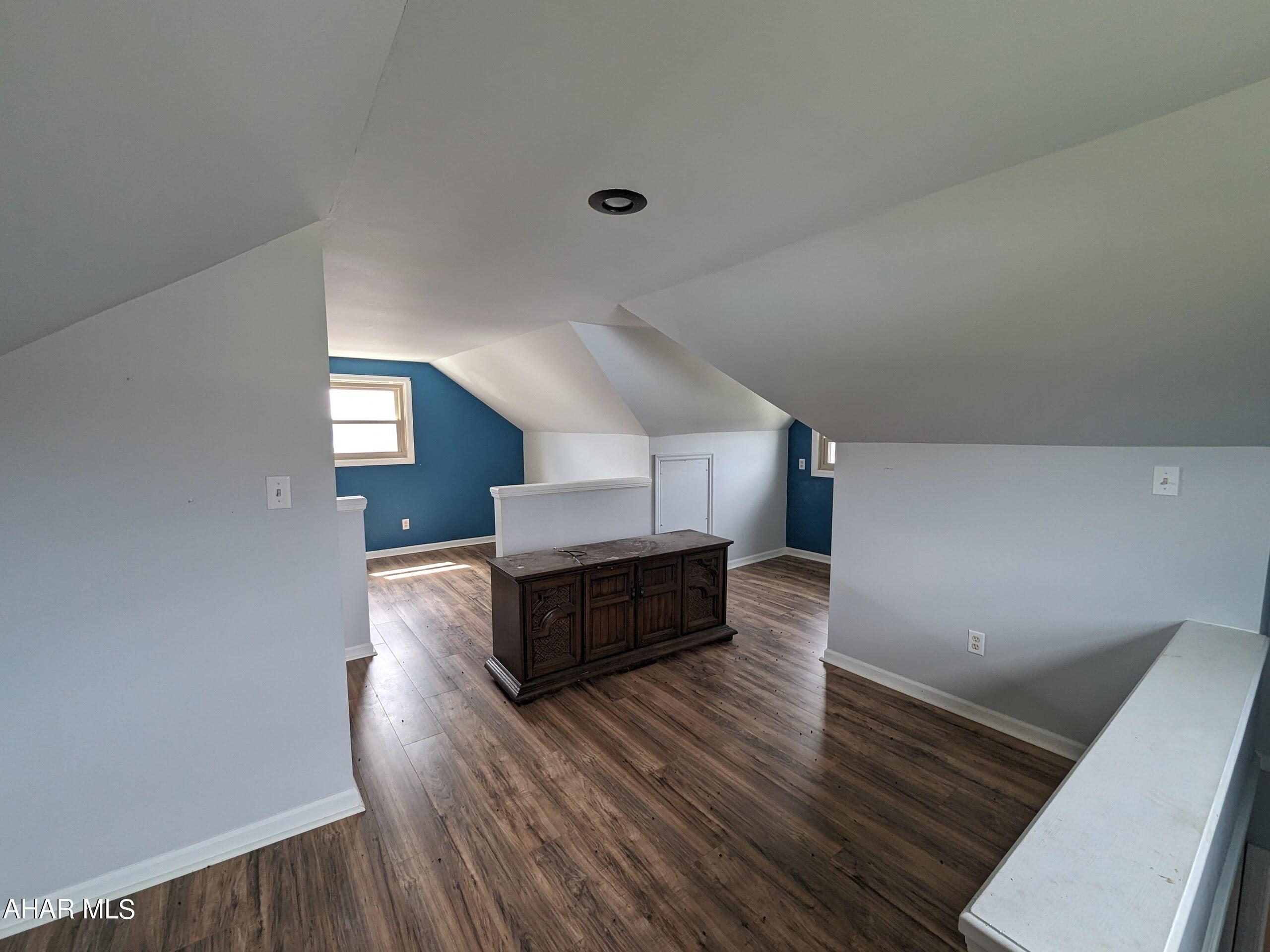 Highland Park - Residential