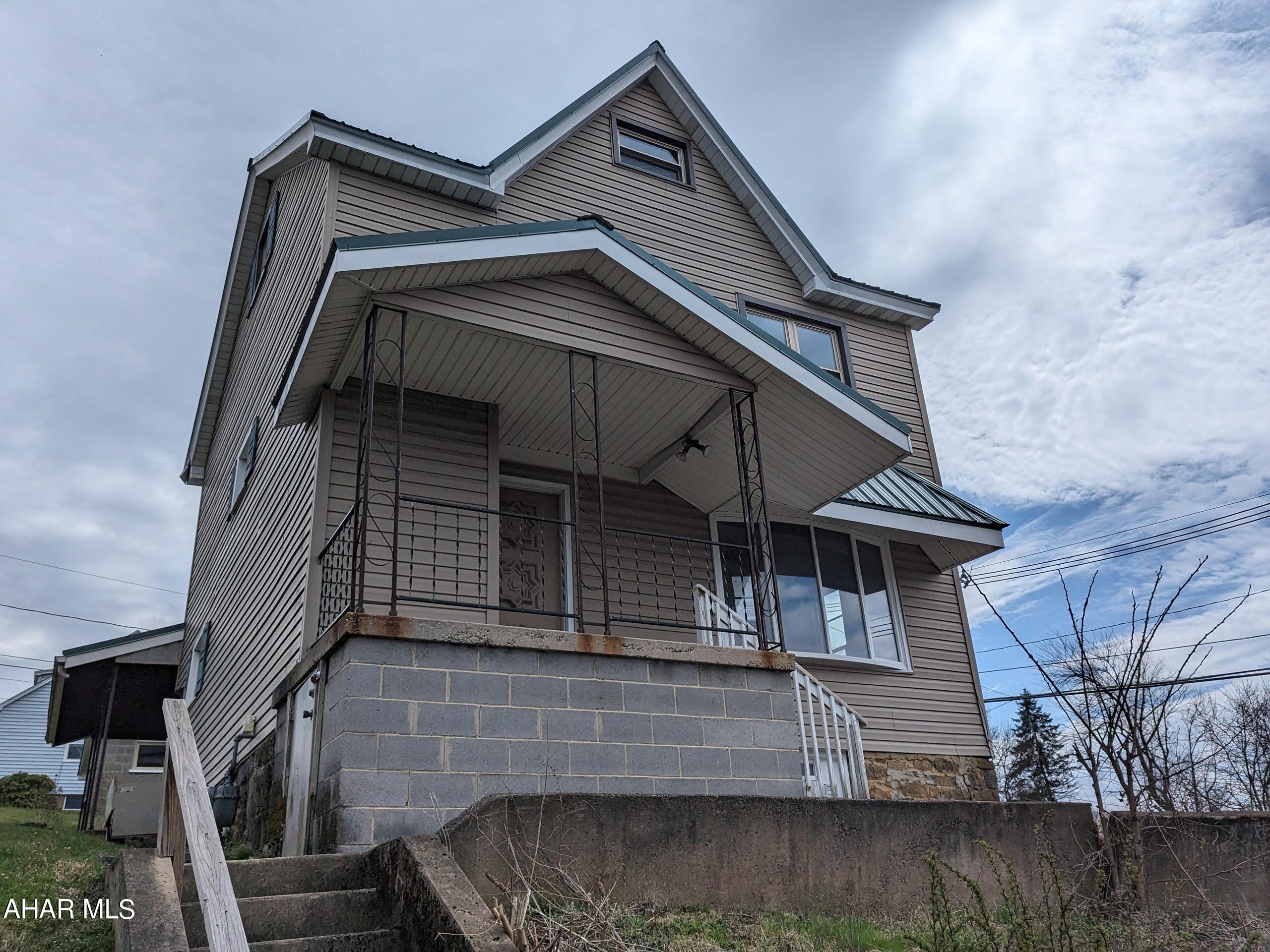 Highland Park - Residential