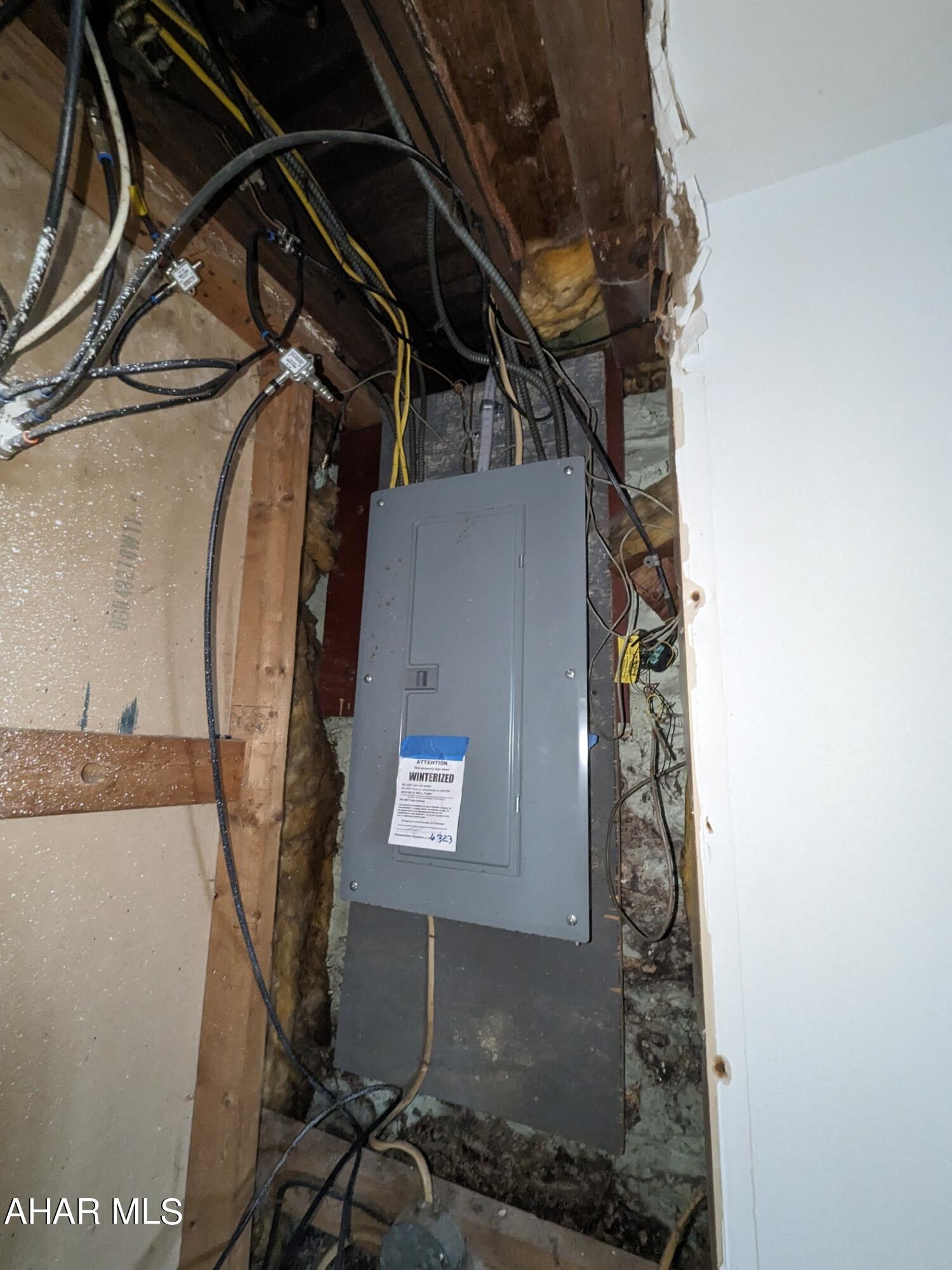 Highland Park - Residential