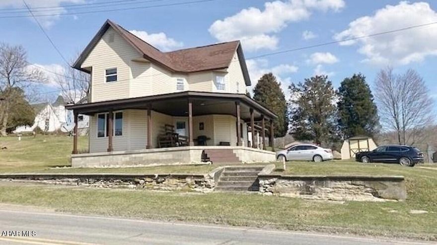 For Comp Purposes Only