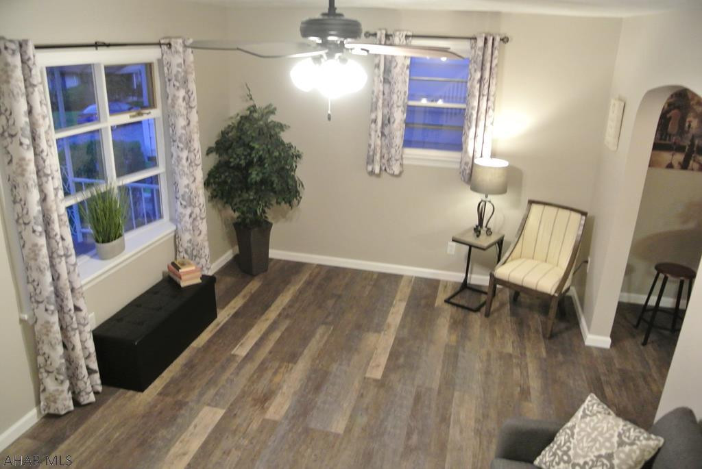 Pleasant Valley - Residential