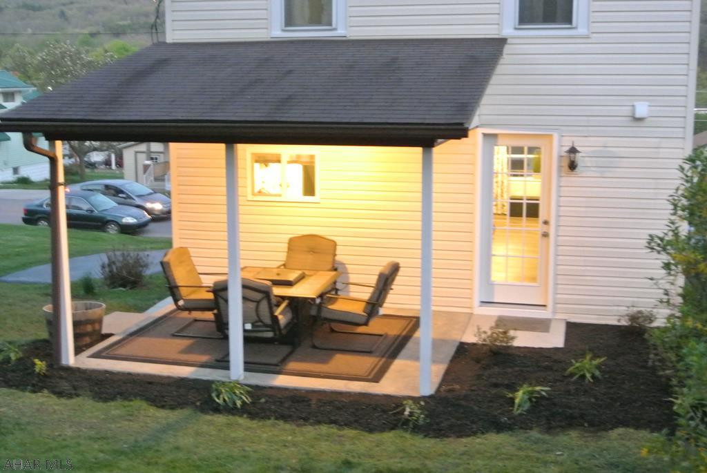 Pleasant Valley - Residential