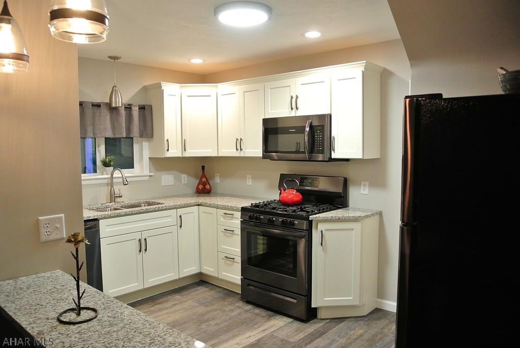 Pleasant Valley - Residential