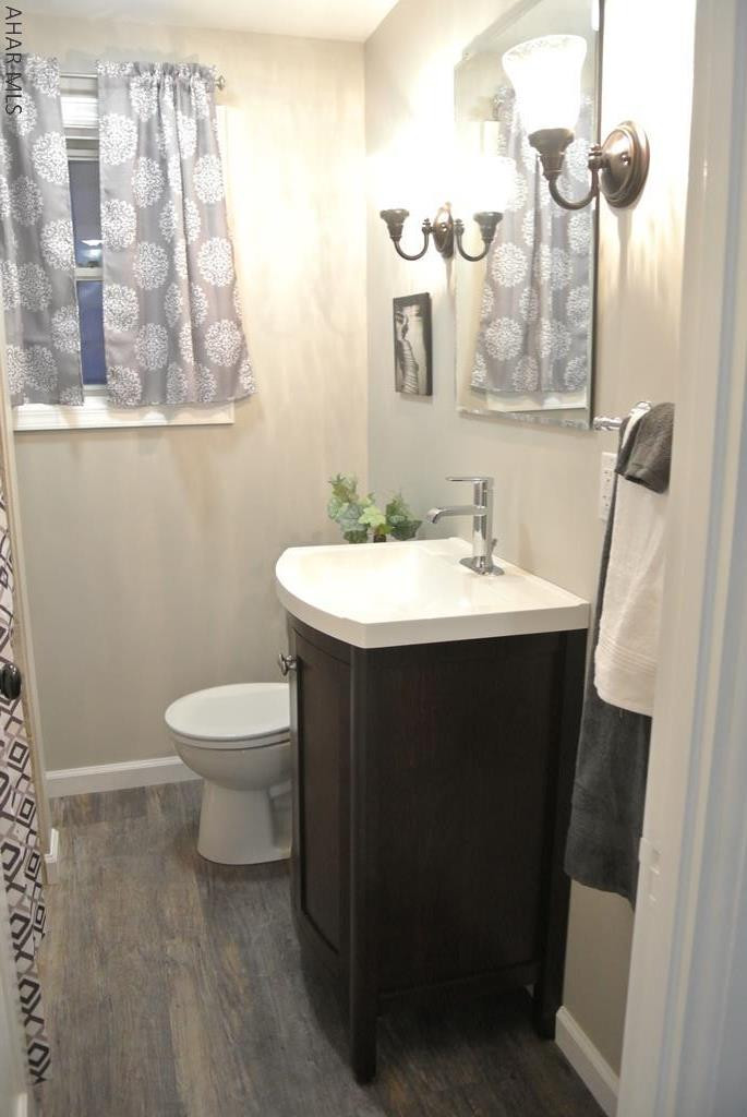 Pleasant Valley - Residential