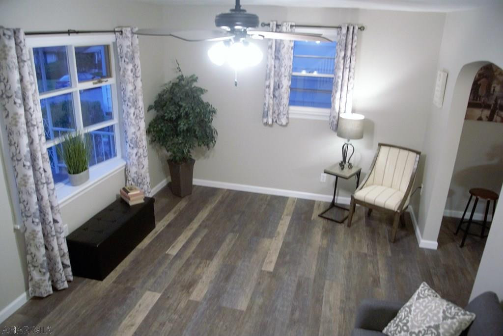 Pleasant Valley - Residential