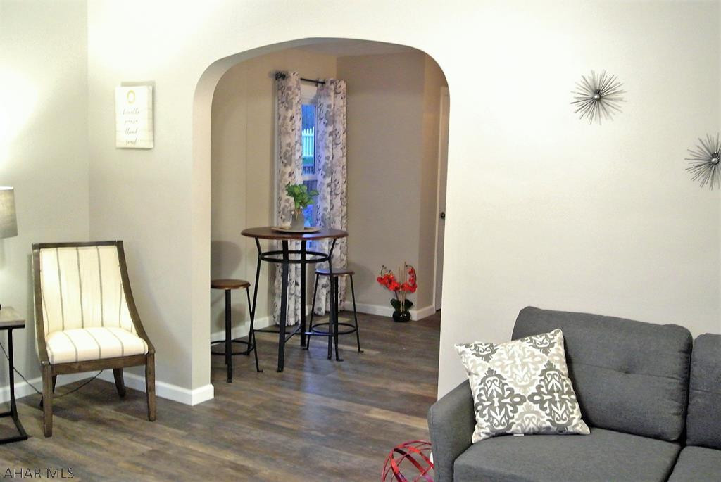 Pleasant Valley - Residential