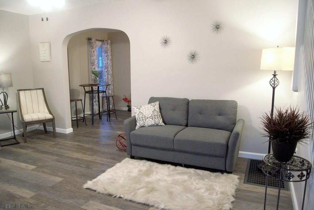 Pleasant Valley - Residential