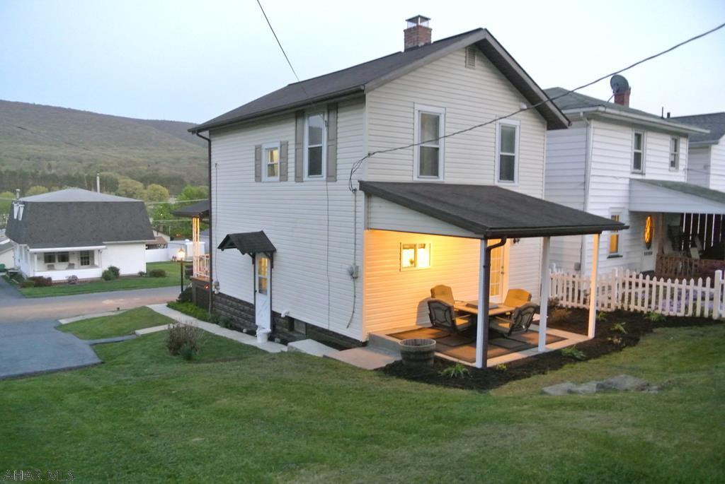 Pleasant Valley - Residential