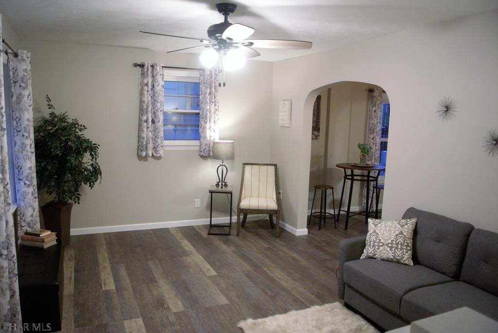 Pleasant Valley - Residential