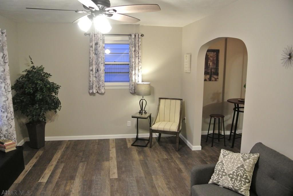 Pleasant Valley - Residential