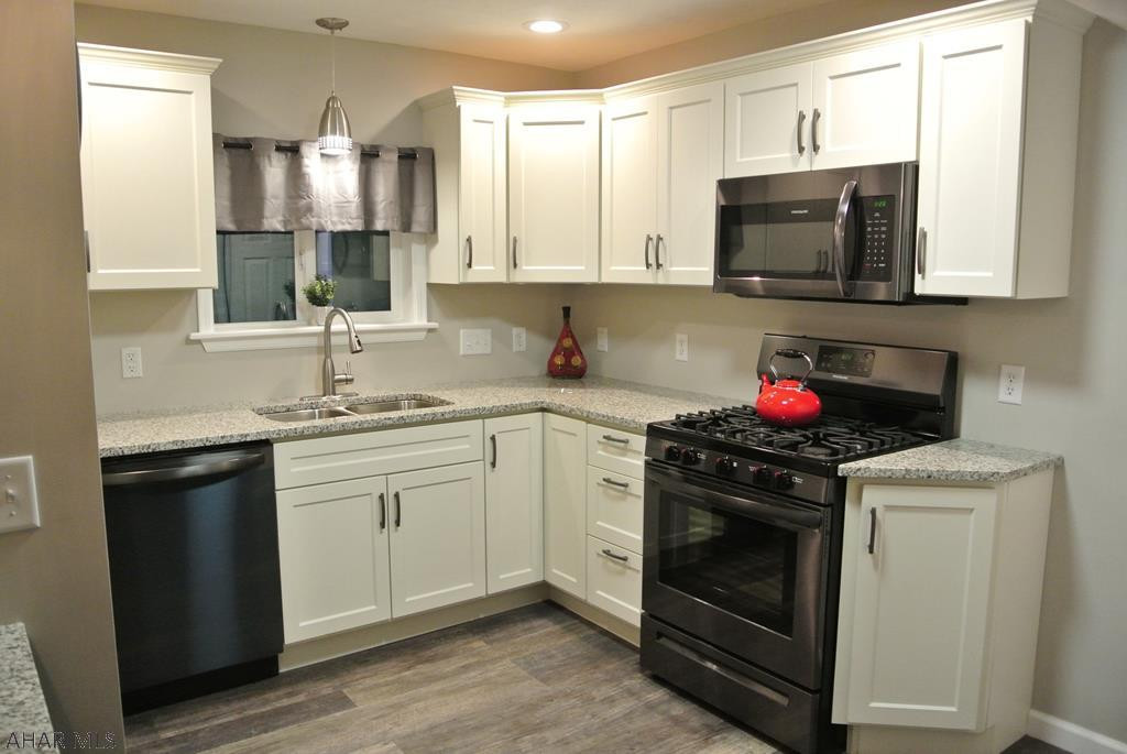 Pleasant Valley - Residential