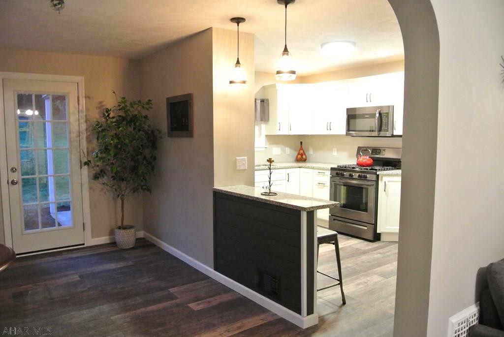 Pleasant Valley - Residential