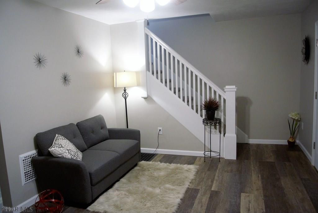 Pleasant Valley - Residential