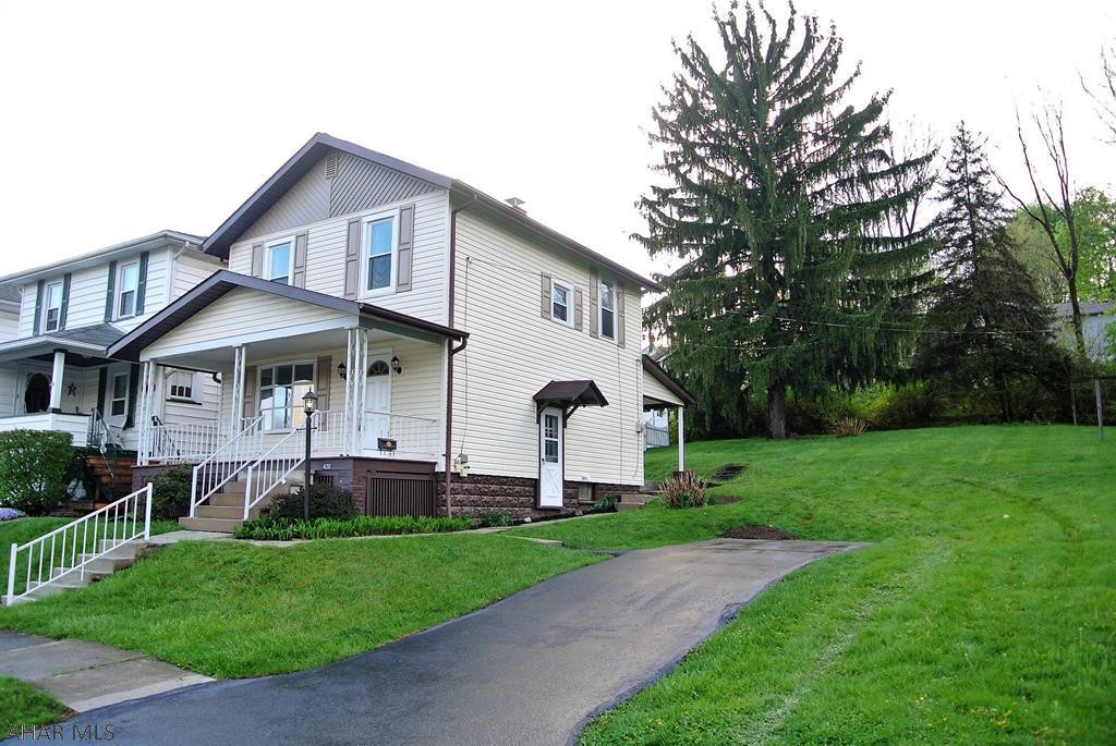 Pleasant Valley - Residential