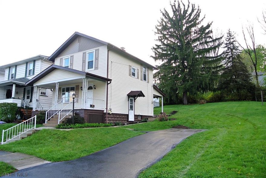 Perfectly remodeled 3 bedroom home.  If you are looking for that perfectly remodeled home that is next to brand new..... You have just found it!  Check this out: New Drywall, New paint, New flooring, New carpet, New kitchen cabinets, New granite countertops, New bathrooms, New doors, updated electrical, Lighting, plumbing, and much more.  This home also offers a huge double lot with off street parking,and semi-private rear patio and yard.   This location is a great area to move and raise your family.