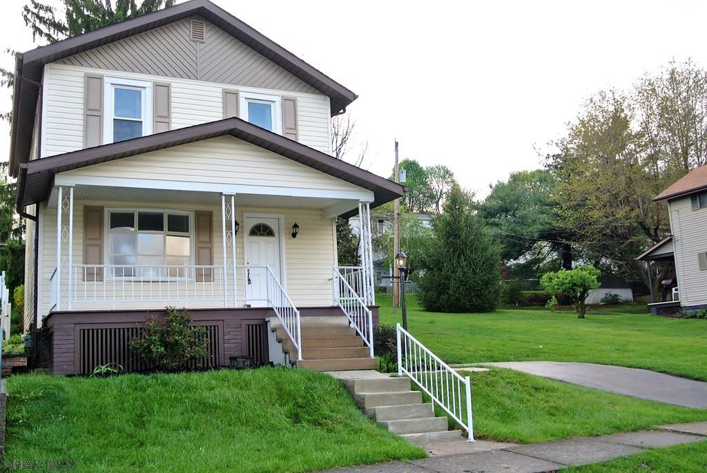 Pleasant Valley - Residential