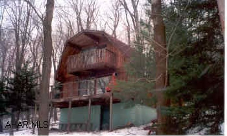 From Altoona take 764 to Newry - make R at light - go Apprx. 11.4 mi on the left. J-522 From Altoona take 764 to Newry - make R at light - go Apprx. 11.4 mi on the left. j-522