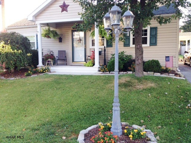 Eldorado - Residential