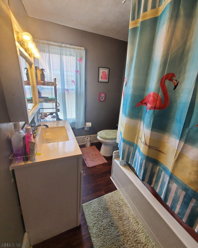 East End - Residential