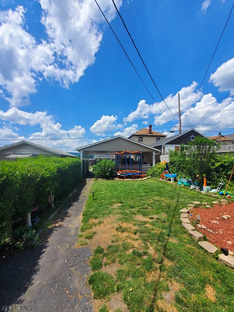 East End - Residential