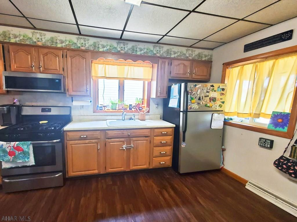 East End - Residential