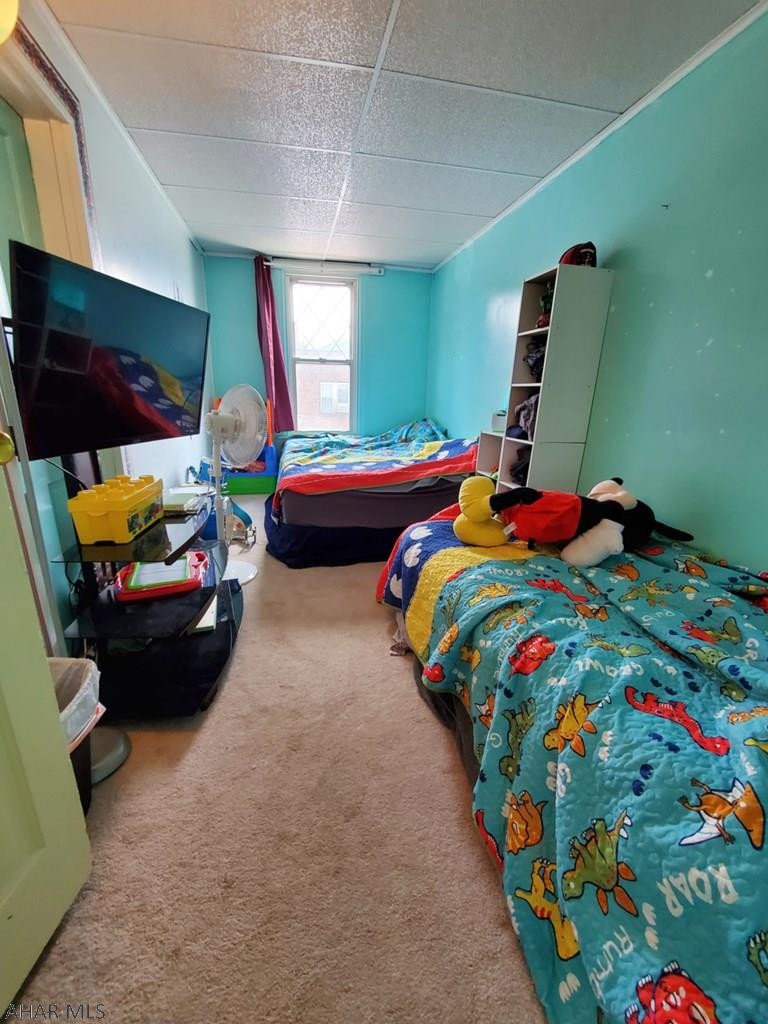 East End - Residential