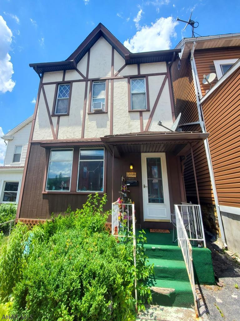 East End - Residential