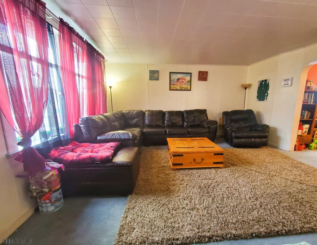 East End - Residential