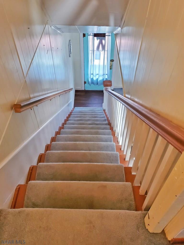 East End - Residential