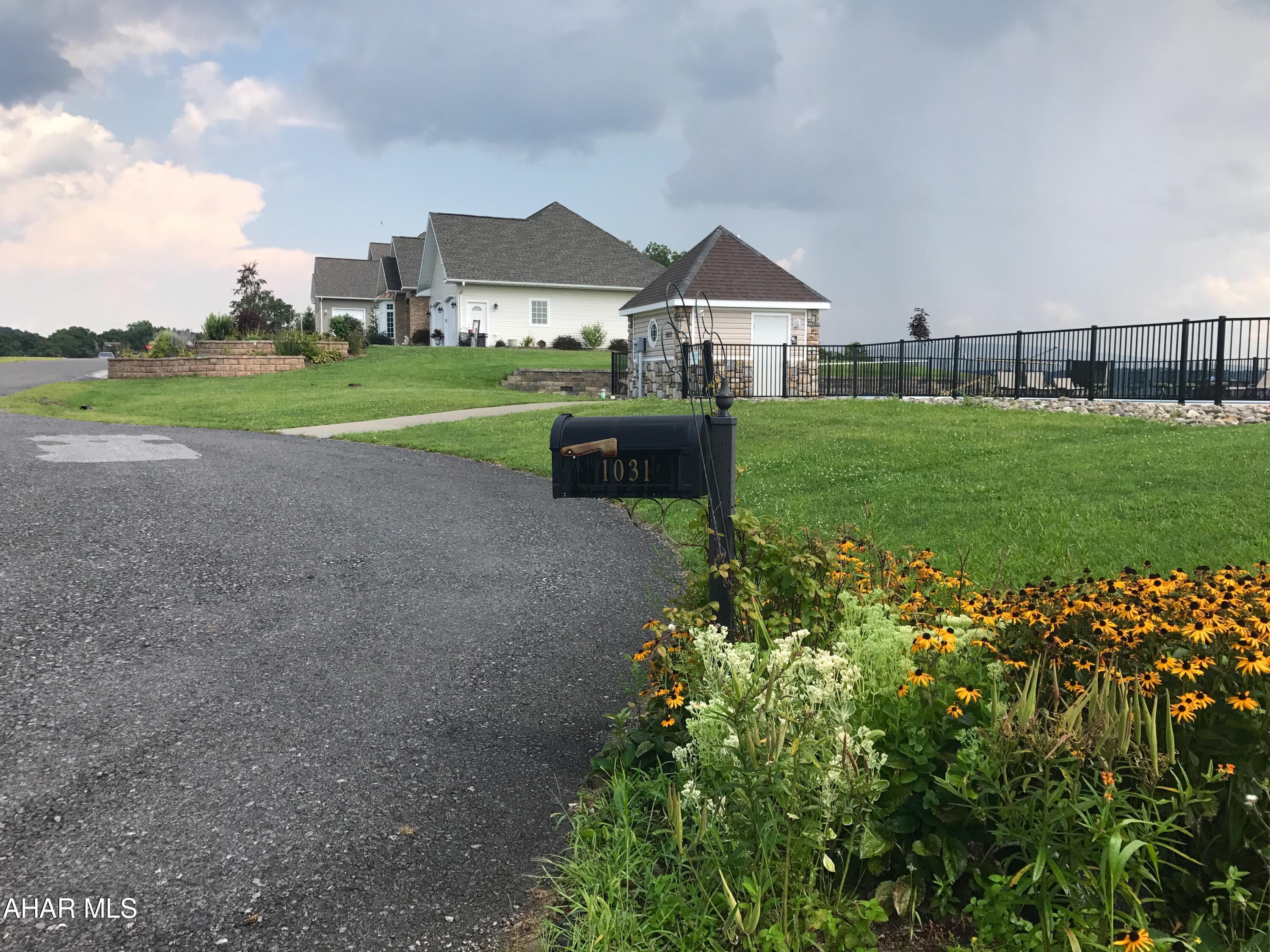 Grandview Development - Land