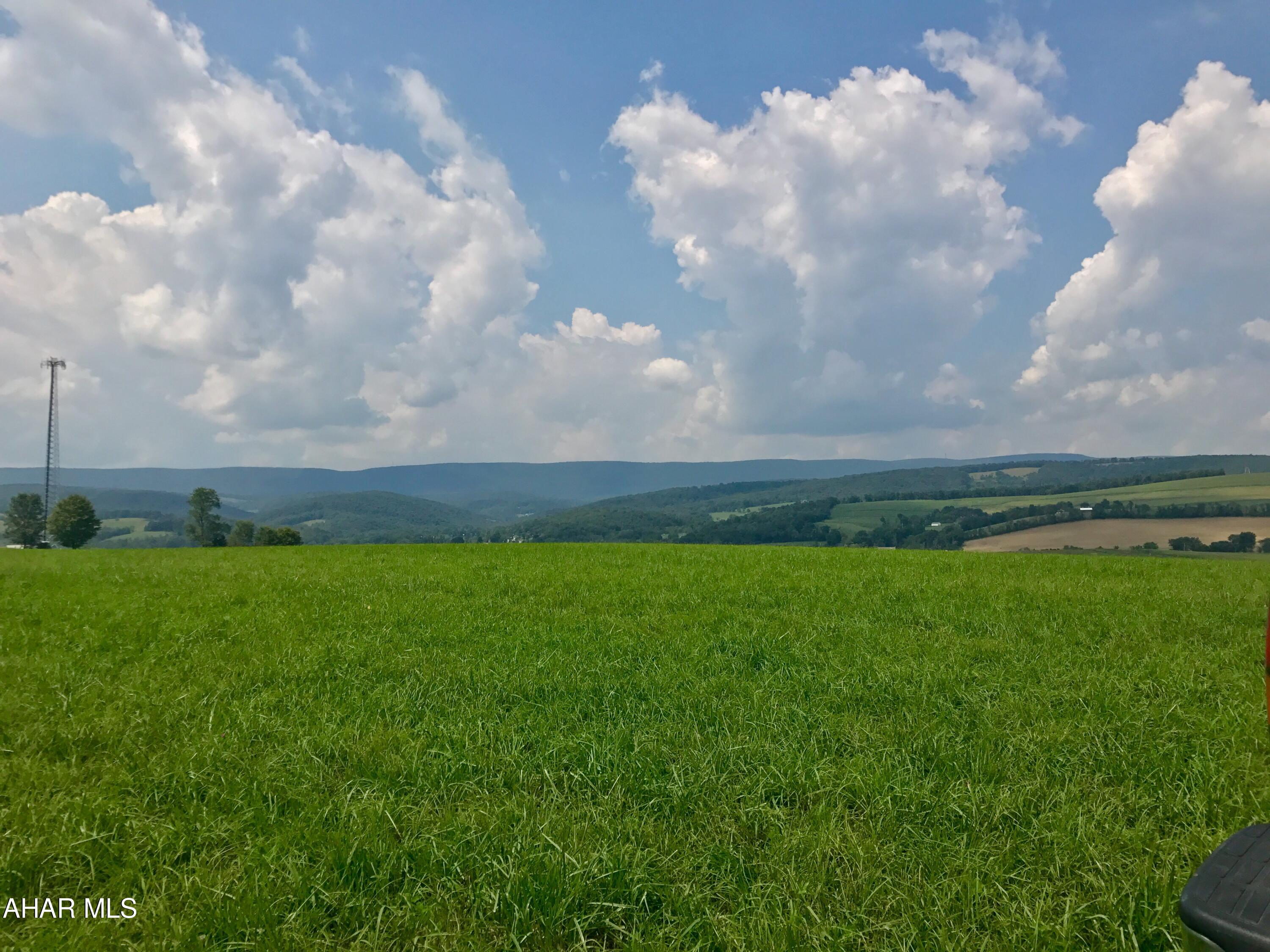 Grandview Development - Land