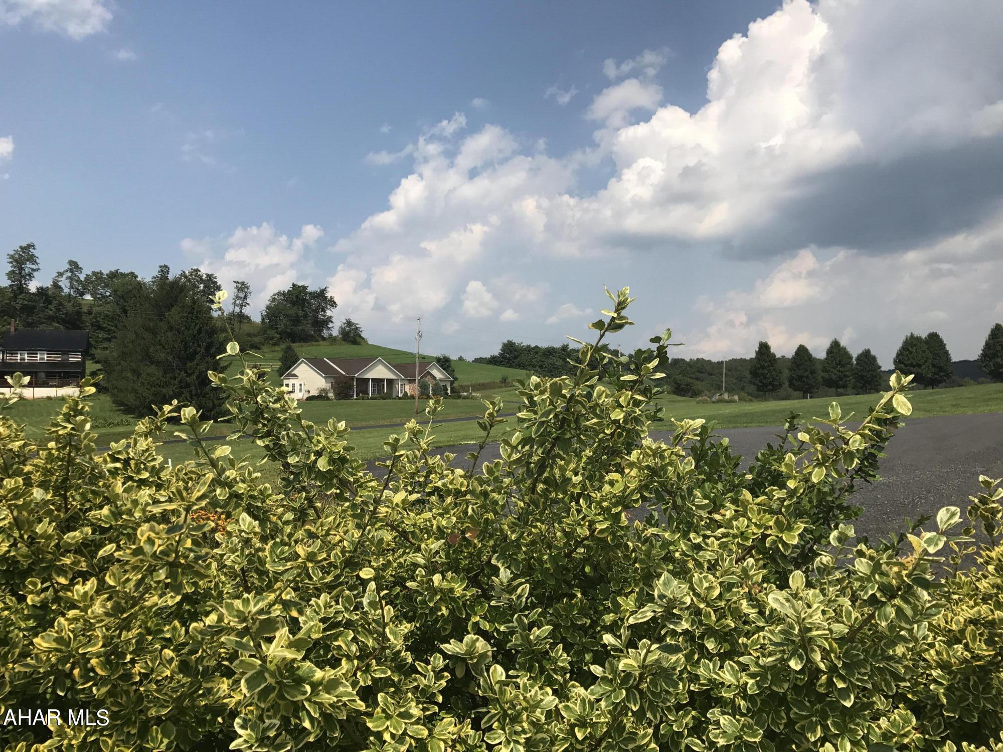 Grandview Development - Land