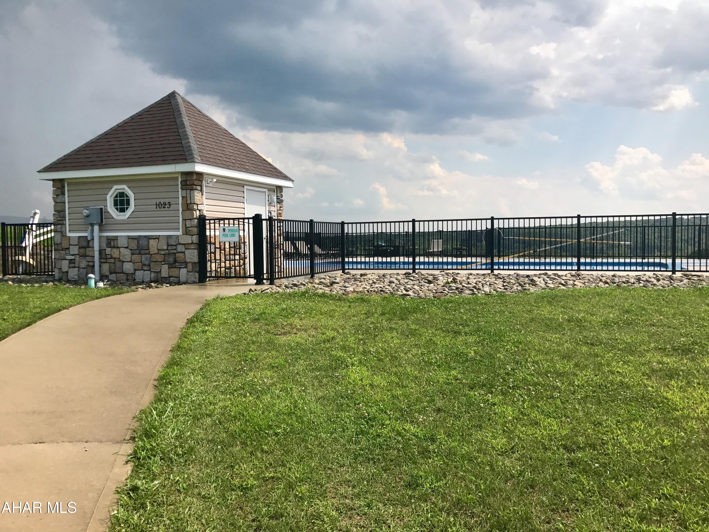 Grandview Development - Land