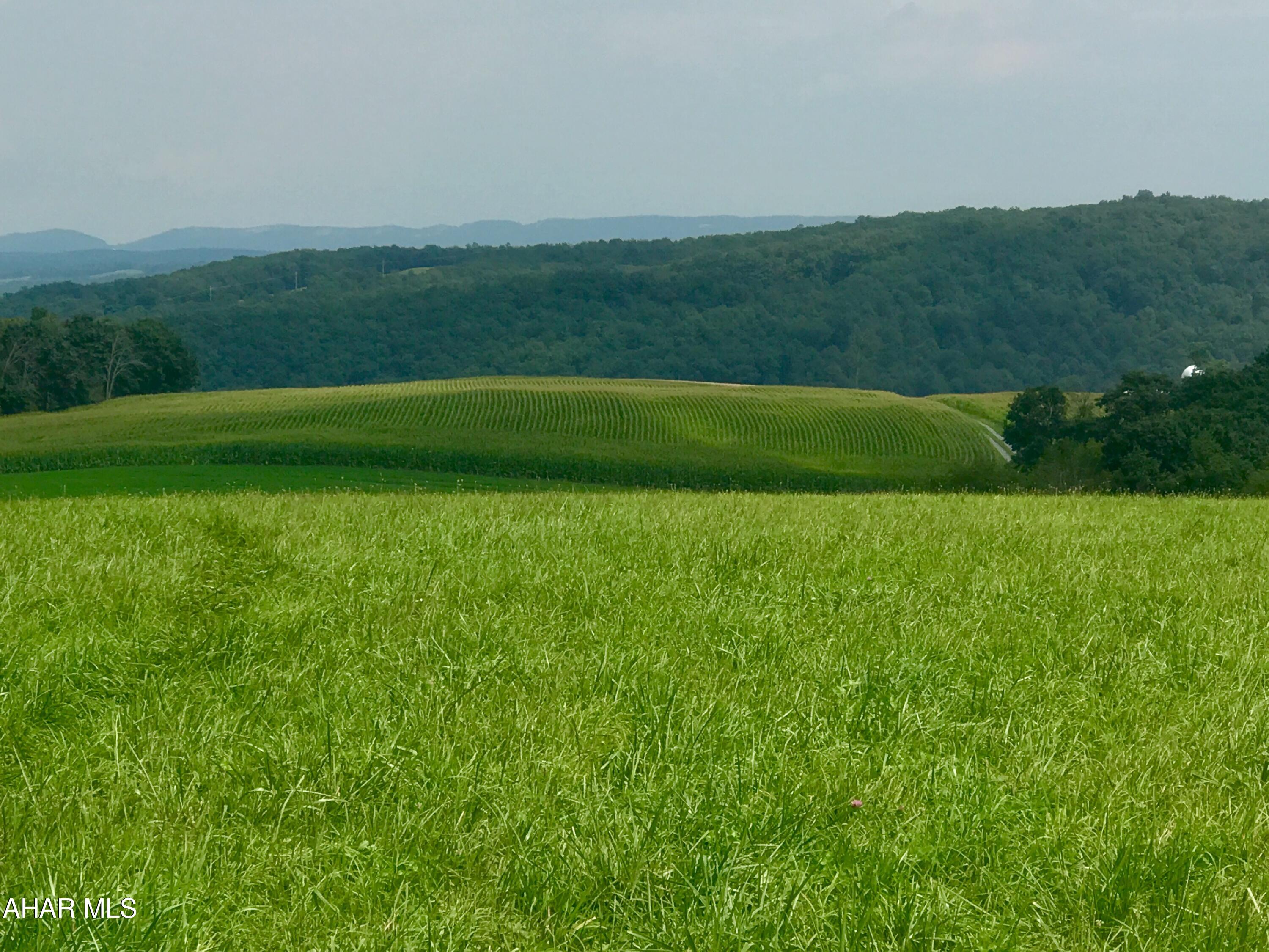 Grandview Development - Land