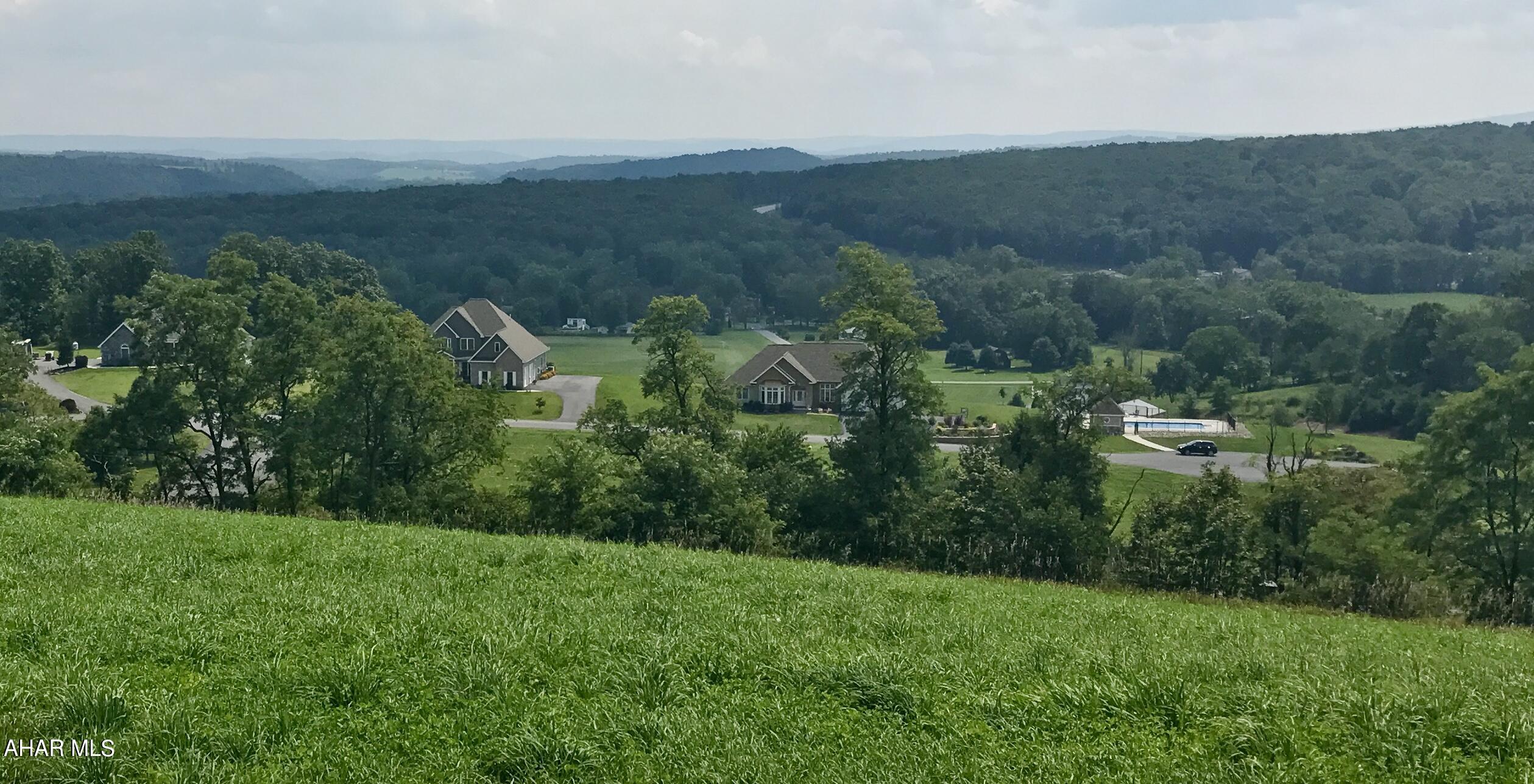 Grandview Development - Land