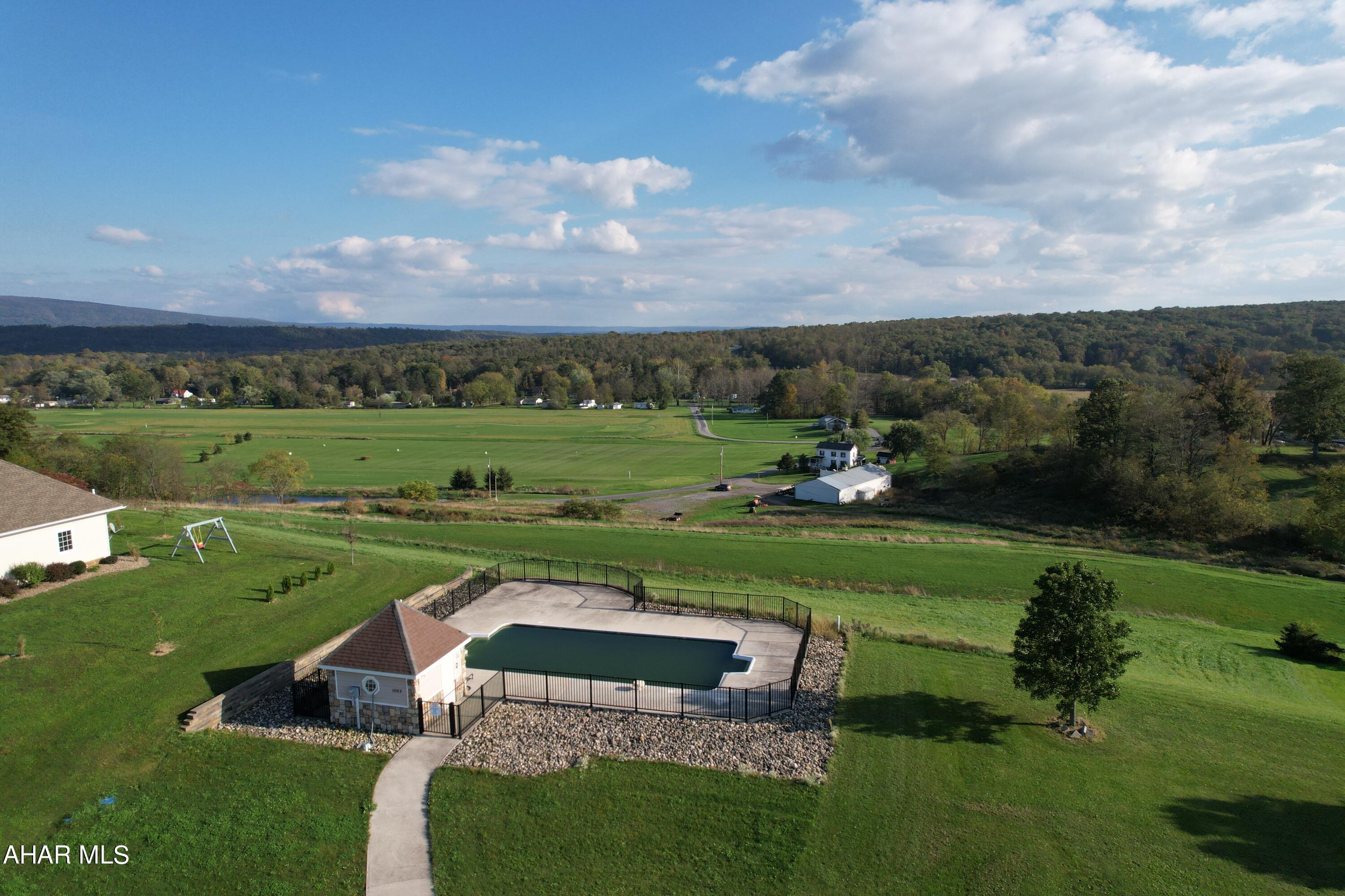 Grandview Development - Land