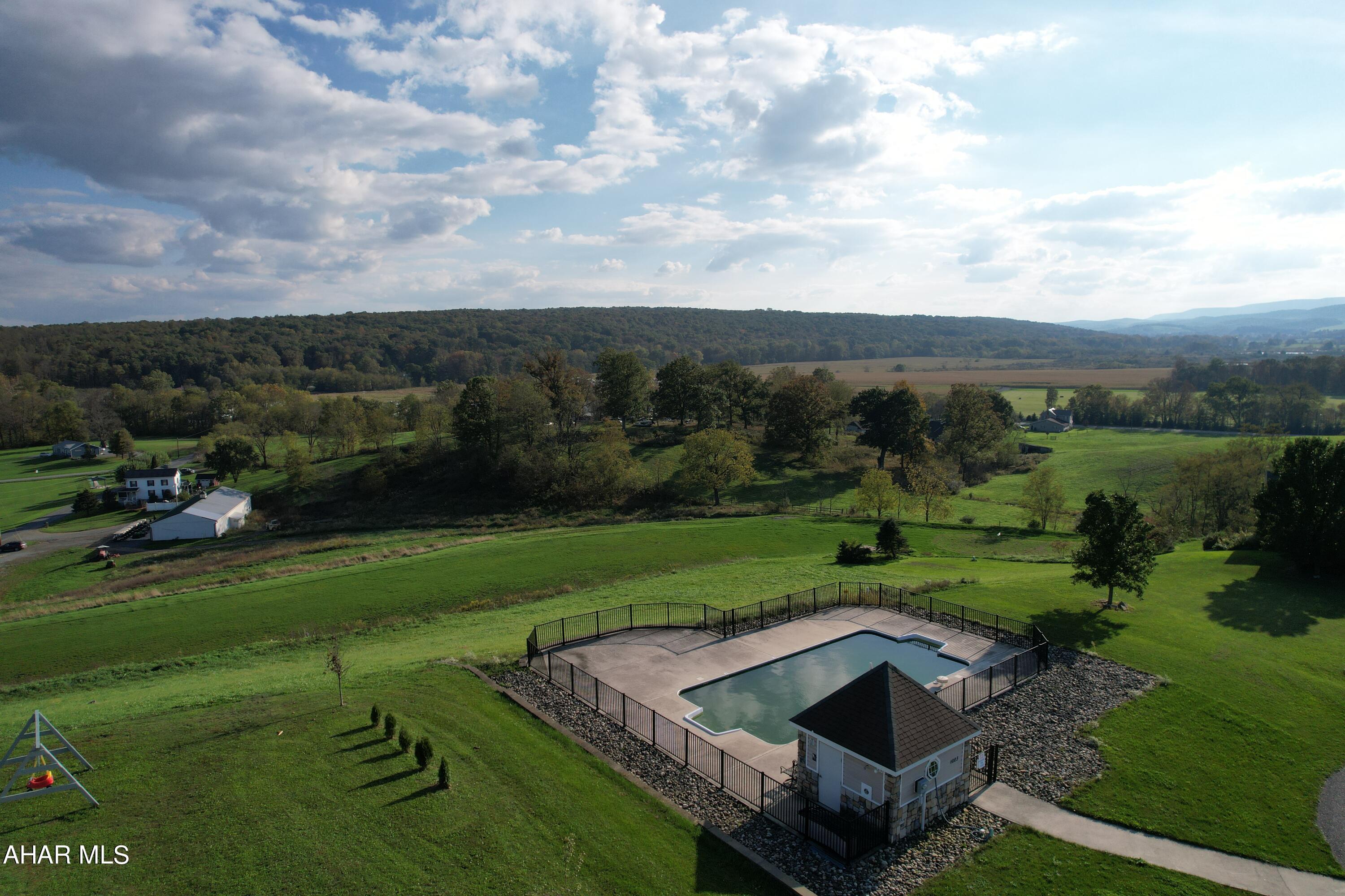 Grandview Development - Land