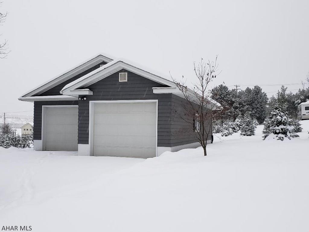 Unknown - Residential