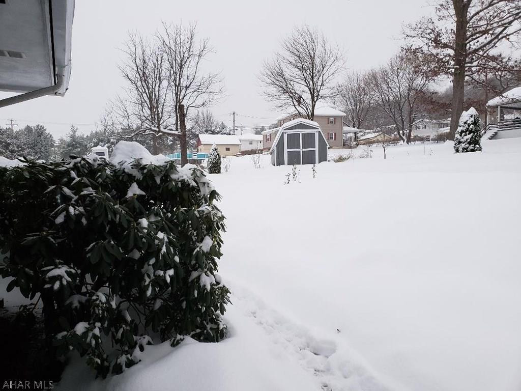 Unknown - Residential