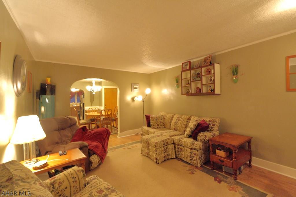Highland Park - Residential