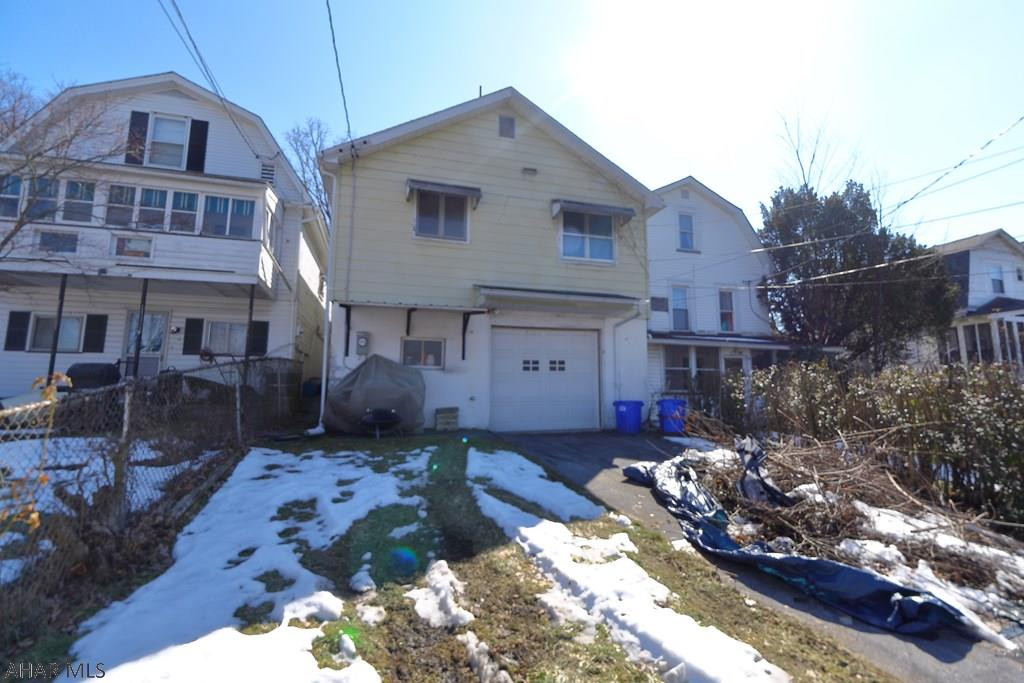 Highland Park - Residential