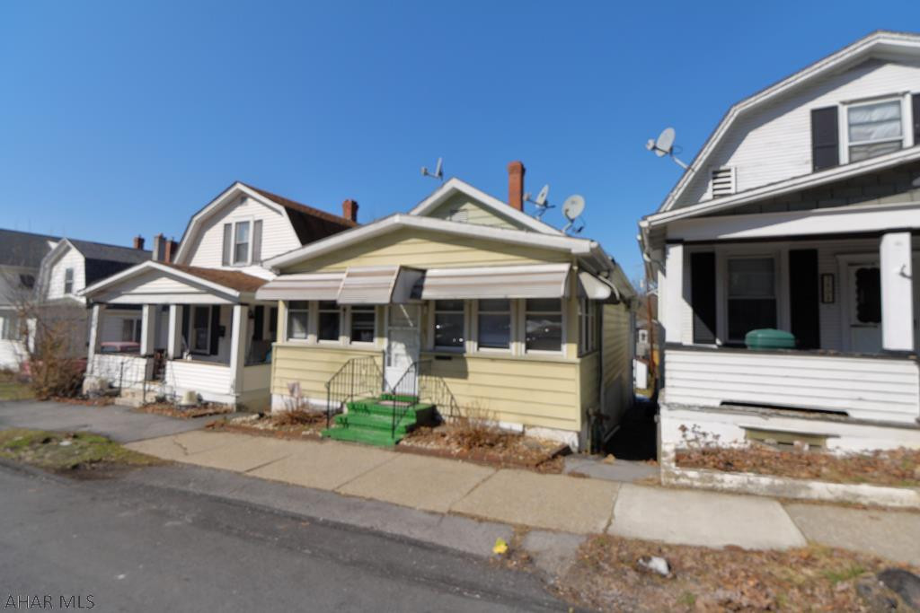 Highland Park - Residential