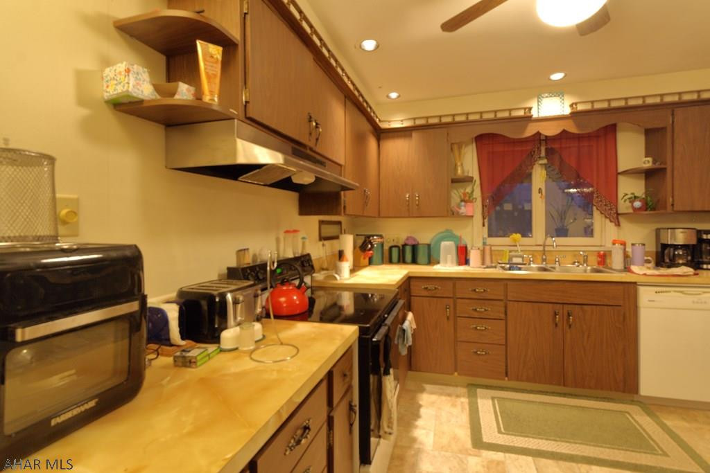 Highland Park - Residential