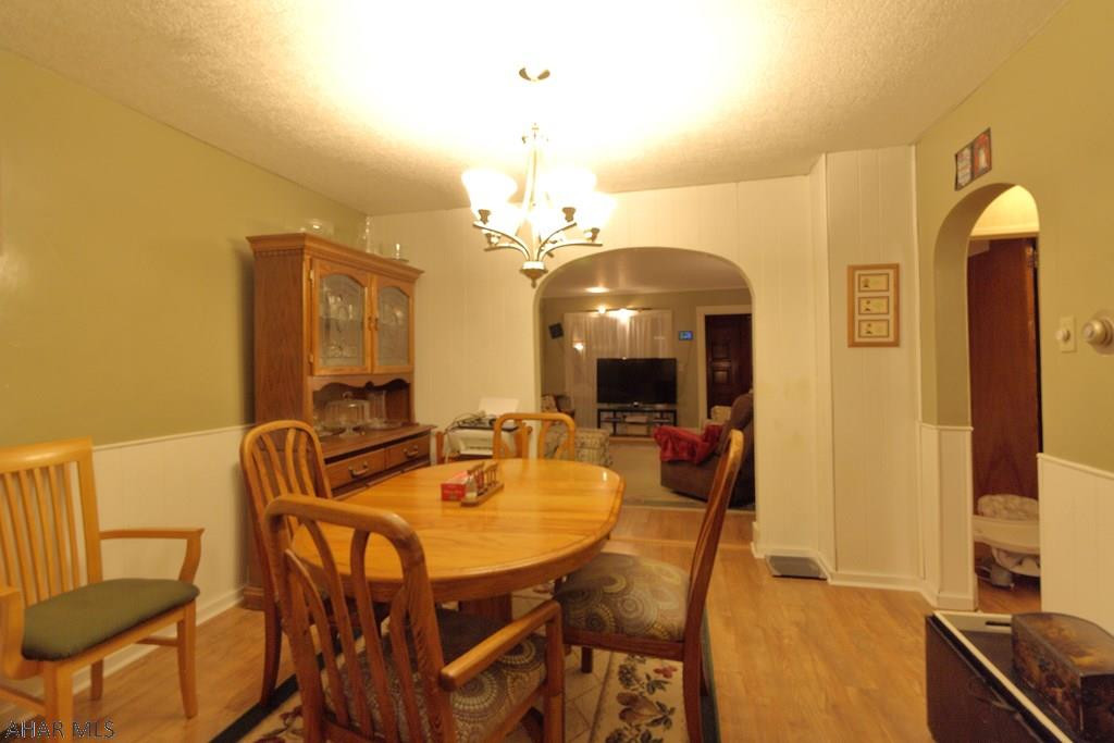 Highland Park - Residential