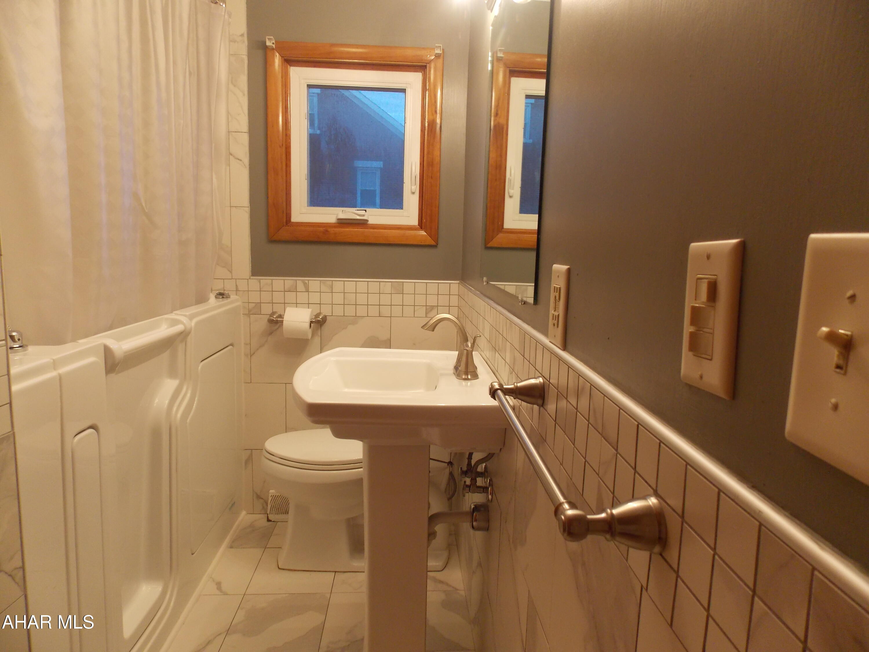 Pleasant Valley - Residential